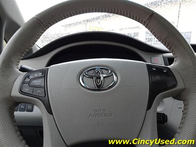 2014 Toyota Sienna XLE 8-Passenger   - Photo 22 - Cincinnati, OH 45255