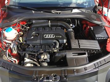 2014 Audi TT 2.0T quattro Premium   - Photo 31 - Cincinnati, OH 45255