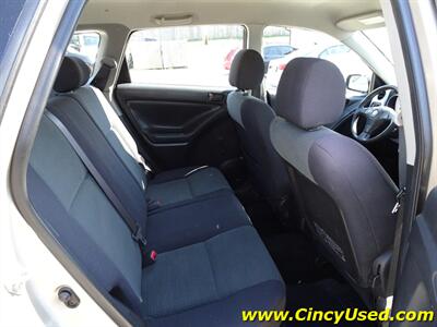 2003 Toyota Matrix - Photo 13 - Cincinnati, OH 45255