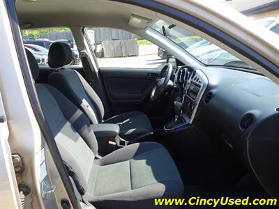 2003 Toyota Matrix - Photo 15 - Cincinnati, OH 45255
