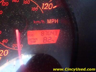 2003 Toyota Matrix - Photo 19 - Cincinnati, OH 45255
