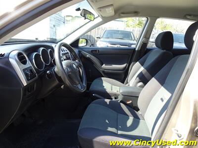 2003 Toyota Matrix - Photo 10 - Cincinnati, OH 45255
