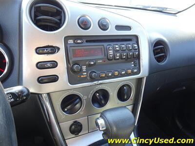 2003 Toyota Matrix - Photo 17 - Cincinnati, OH 45255