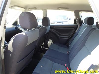 2003 Toyota Matrix - Photo 12 - Cincinnati, OH 45255