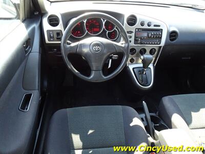 2003 Toyota Matrix - Photo 9 - Cincinnati, OH 45255