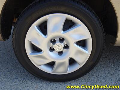 2003 Toyota Matrix - Photo 29 - Cincinnati, OH 45255