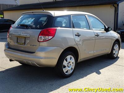 2003 Toyota Matrix - Photo 5 - Cincinnati, OH 45255
