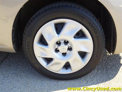 2003 Toyota Matrix - Photo 28 - Cincinnati, OH 45255