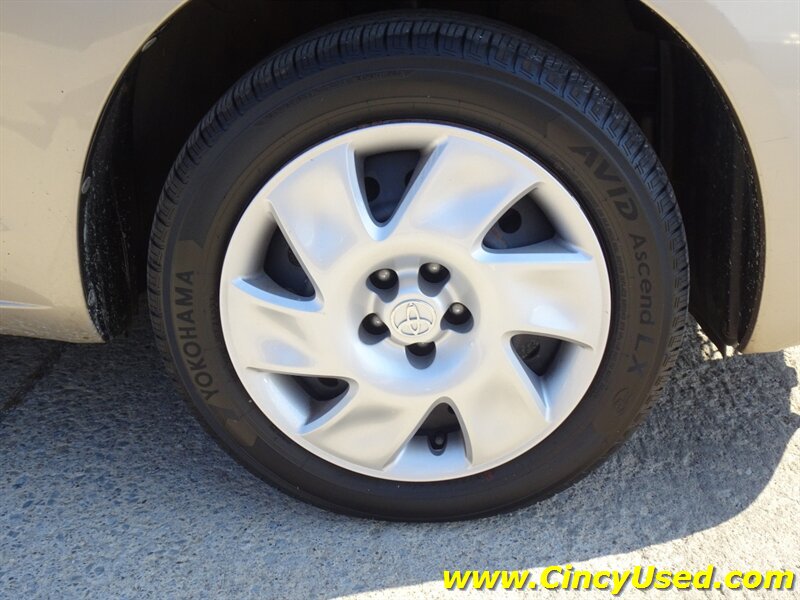 2003 Toyota Matrix - Photo 28 - Cincinnati, OH 45255