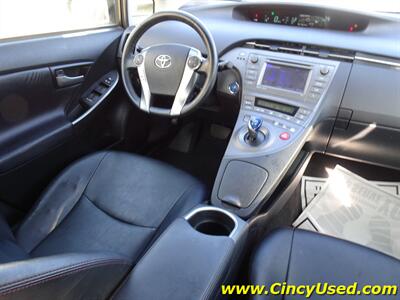 2013 Toyota Prius Three   - Photo 15 - Cincinnati, OH 45255