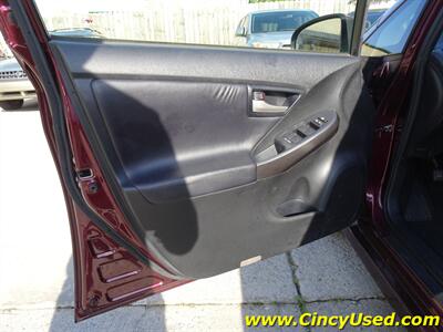 2013 Toyota Prius Three   - Photo 26 - Cincinnati, OH 45255
