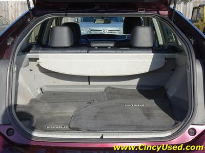 2013 Toyota Prius Three   - Photo 25 - Cincinnati, OH 45255