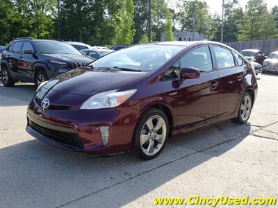 2013 Toyota Prius Three   - Photo 3 - Cincinnati, OH 45255