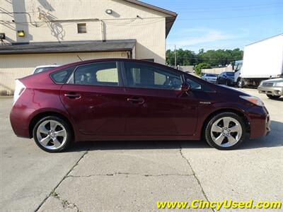 2013 Toyota Prius Three   - Photo 6 - Cincinnati, OH 45255