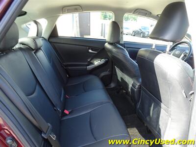 2013 Toyota Prius Three   - Photo 14 - Cincinnati, OH 45255