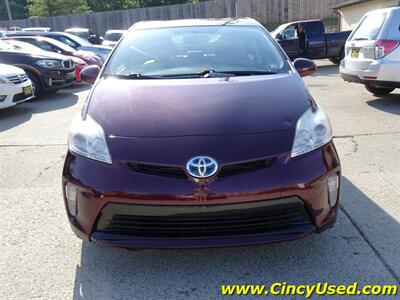 2013 Toyota Prius Three   - Photo 2 - Cincinnati, OH 45255