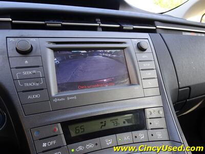 2013 Toyota Prius Three   - Photo 20 - Cincinnati, OH 45255