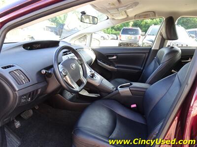2013 Toyota Prius Three   - Photo 12 - Cincinnati, OH 45255
