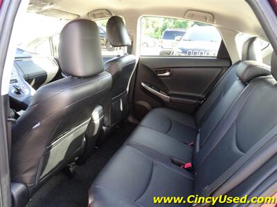 2013 Toyota Prius Three   - Photo 13 - Cincinnati, OH 45255