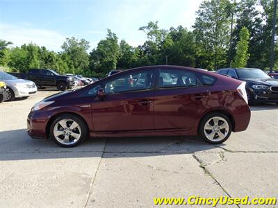 2013 Toyota Prius Three   - Photo 7 - Cincinnati, OH 45255