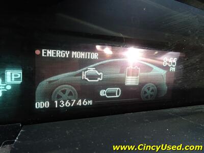 2013 Toyota Prius Three   - Photo 19 - Cincinnati, OH 45255