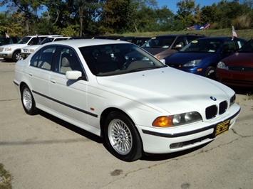 1997 BMW 528i   - Photo 1 - Cincinnati, OH 45255