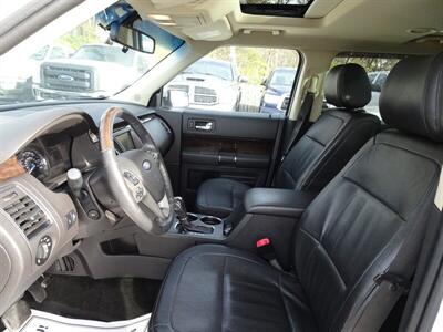 2014 Ford Flex Limited  3.5L V6 AWD - Photo 29 - Cincinnati, OH 45255