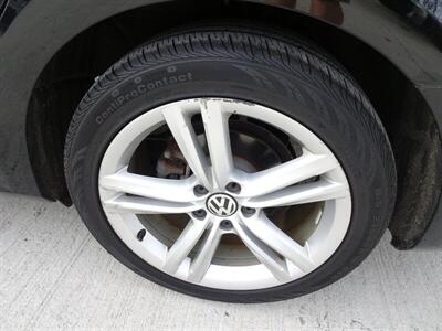 2014 Volkswagen Passat 2.0L TDI SEL Premium   - Photo 9 - Cincinnati, OH 45255