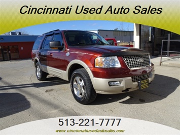 2006 Ford Expedition King Ranch   - Photo 1 - Cincinnati, OH 45255