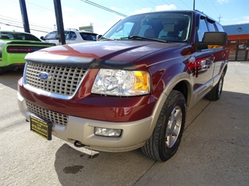 2006 Ford Expedition King Ranch   - Photo 9 - Cincinnati, OH 45255