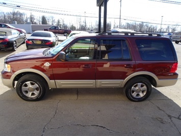 2006 Ford Expedition King Ranch   - Photo 10 - Cincinnati, OH 45255