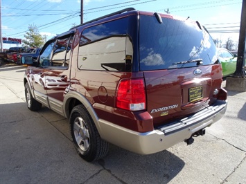 2006 Ford Expedition King Ranch   - Photo 11 - Cincinnati, OH 45255