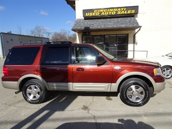 2006 Ford Expedition King Ranch   - Photo 3 - Cincinnati, OH 45255