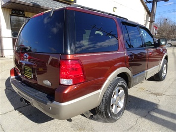 2006 Ford Expedition King Ranch   - Photo 5 - Cincinnati, OH 45255
