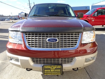 2006 Ford Expedition King Ranch   - Photo 2 - Cincinnati, OH 45255