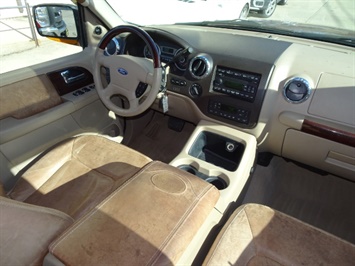 2006 Ford Expedition King Ranch   - Photo 12 - Cincinnati, OH 45255