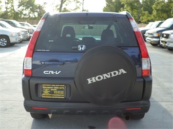 2005 Honda CR-V EX   - Photo 5 - Cincinnati, OH 45255