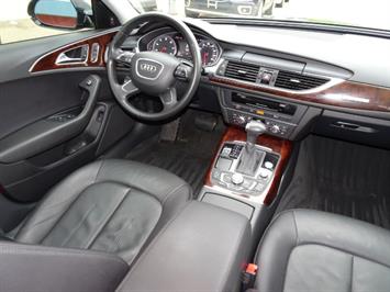 2013 Audi A6 3.0T quattro Premium   - Photo 12 - Cincinnati, OH 45255