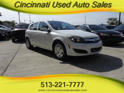 2008 Saturn Astra XE  1.8L I4 FWD - Photo 1 - Cincinnati, OH 45255