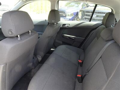 2008 Saturn Astra XE  1.8L I4 FWD - Photo 17 - Cincinnati, OH 45255