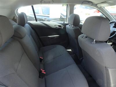 2008 Saturn Astra XE  1.8L I4 FWD - Photo 18 - Cincinnati, OH 45255