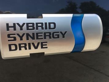 2013 Toyota Highlander Hybrid Limited   - Photo 31 - Cincinnati, OH 45255