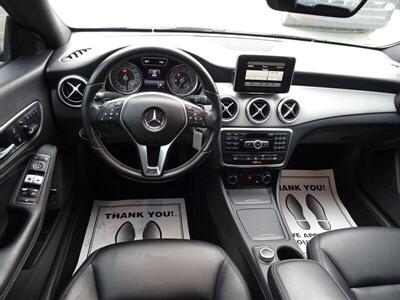 2014 Mercedes-Benz CLA 250  2.0L I4 Turbo 4MATIC - Photo 36 - Cincinnati, OH 45255