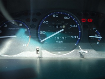 2000 Honda Civic LX   - Photo 18 - Cincinnati, OH 45255