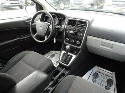 2011 Dodge Caliber Heat   - Photo 16 - Cincinnati, OH 45255