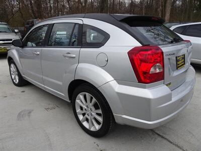 2011 Dodge Caliber Heat   - Photo 6 - Cincinnati, OH 45255