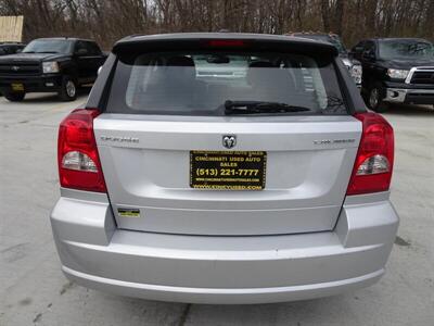 2011 Dodge Caliber Heat   - Photo 8 - Cincinnati, OH 45255