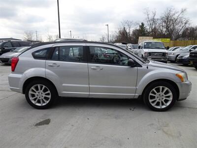 2011 Dodge Caliber Heat   - Photo 4 - Cincinnati, OH 45255