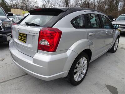 2011 Dodge Caliber Heat   - Photo 10 - Cincinnati, OH 45255