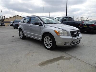 2011 Dodge Caliber Heat   - Photo 2 - Cincinnati, OH 45255